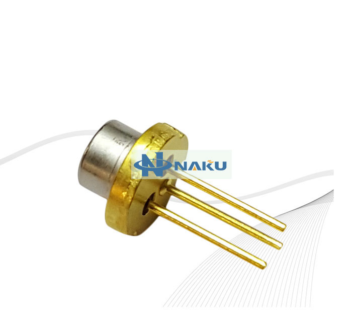 IR Laser Diode With PD TO 18 5.6mm 850nm 10mW LD